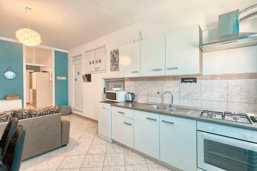 Apartment Nina