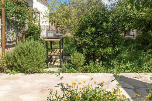 Apartment Vinisce 11003a