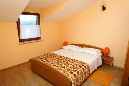 Apartment Sutivan 745a