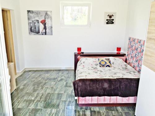 Apartment Stara Novalja 11626a