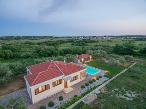 Villa Mia