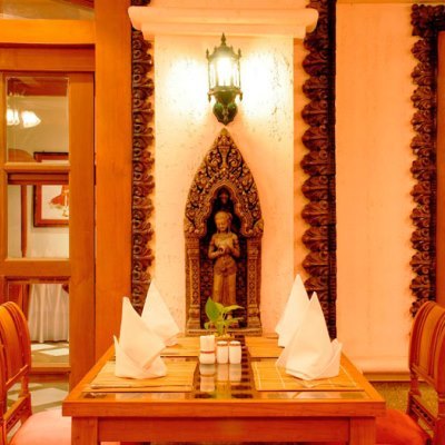 Hotel Horizon Patong Beach Resort & Spa