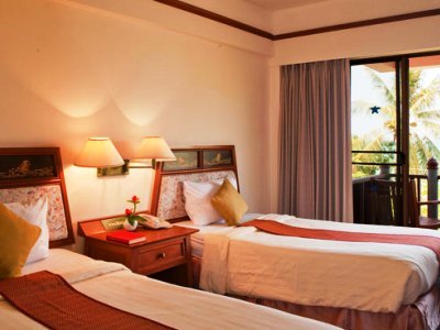 Hotel Seaview Patong