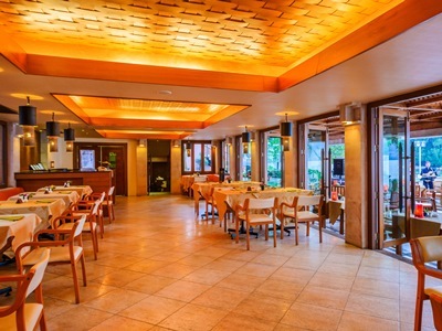 Hotel Seaview Patong