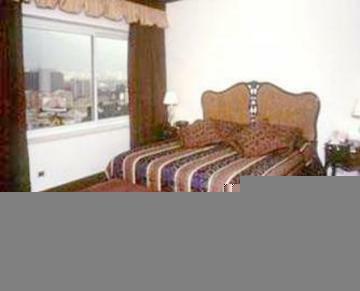 Hotel Tamanaco Intercontinental