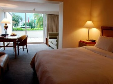 Hotel Tamanaco Intercontinental