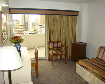 Hotel Cumberland