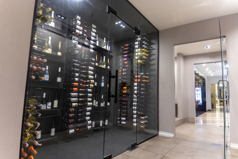 Hotel Altamira Suites