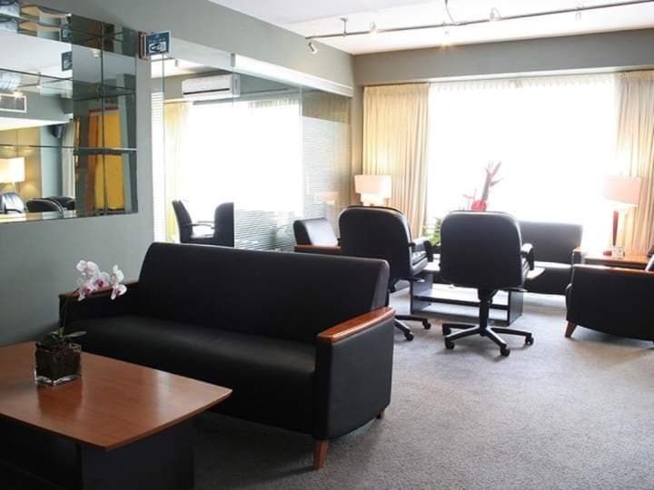 Hotel Altamira Suites