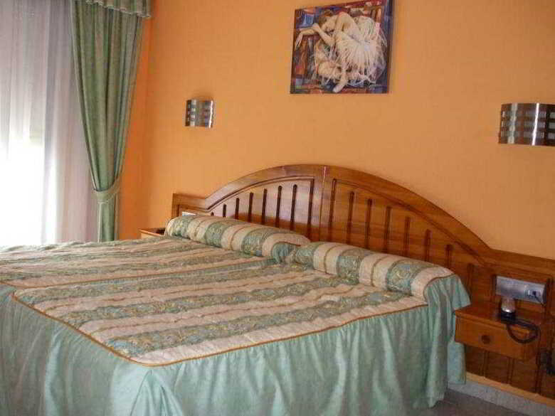 Hotel Arillo