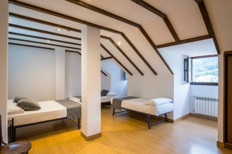Hotel Alda Puerto Calder�n