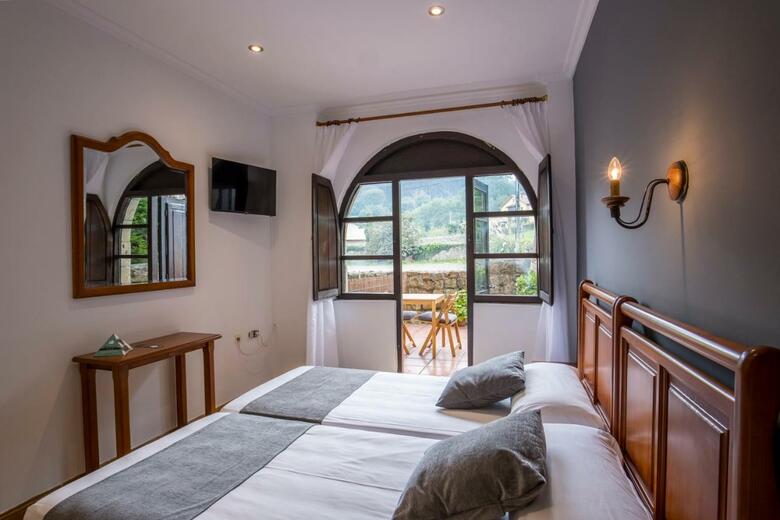 Hotel Alda Puerto Calder�n
