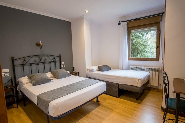Hotel Alda Puerto Calder�n