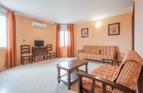 Hotel Avenida Jc