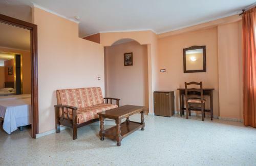Hotel Avenida Jc