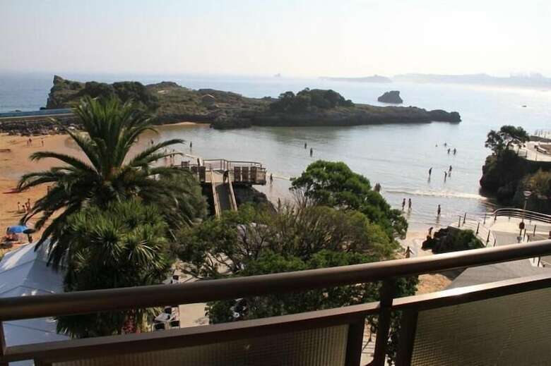 Hotel Alfar