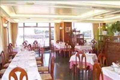 Hotel Alfar