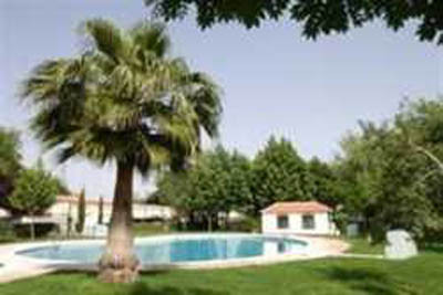 Hotel Alfar