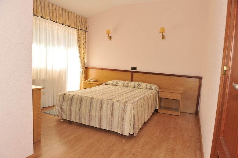 Hotel Alfar