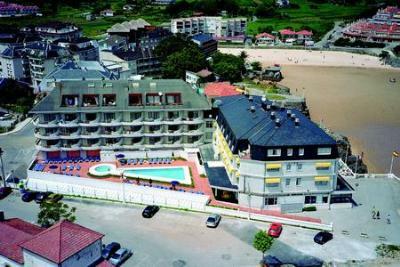 Astuy Apartamentos