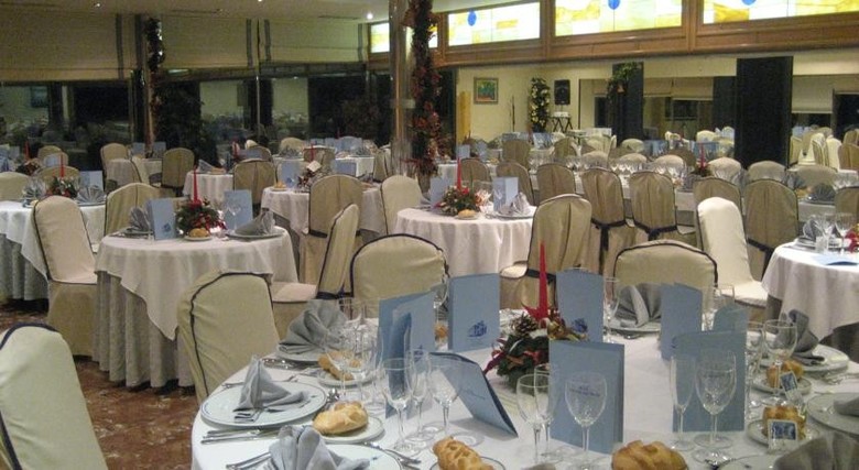 Hotel Estrella Del Norte