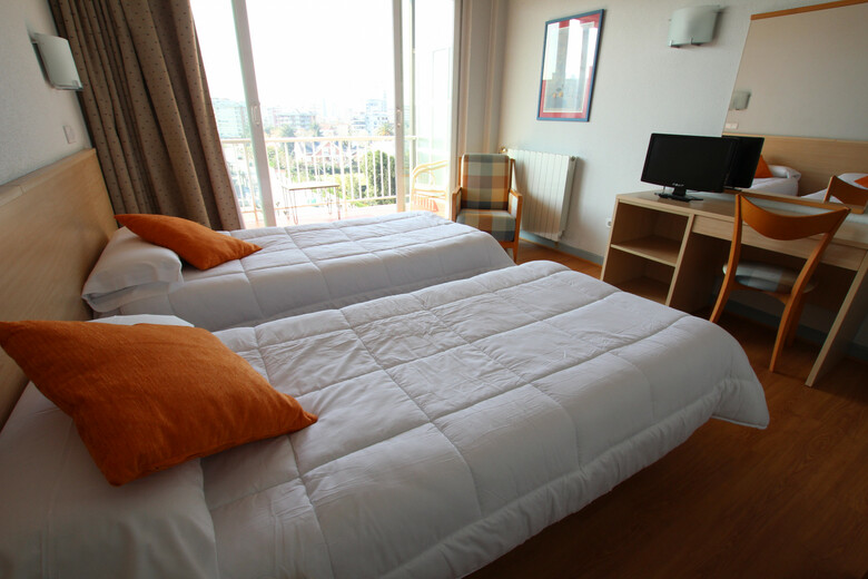 Hotel Cosmopol