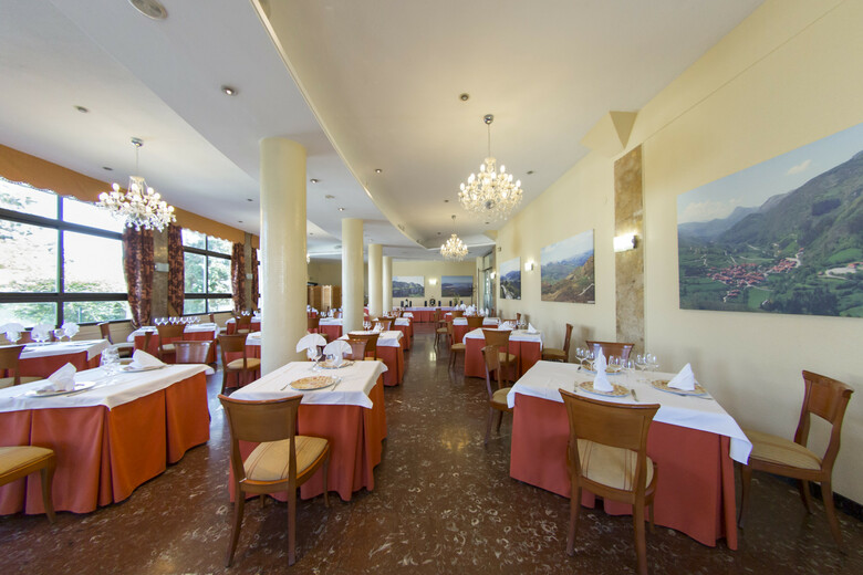 Hotel Cosmopol