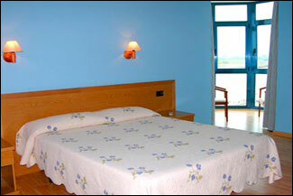 Hotel Soraya - Solo Adultos