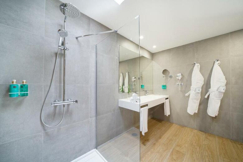 Hotel Maspalomas Villas By Dunas - Only Adults