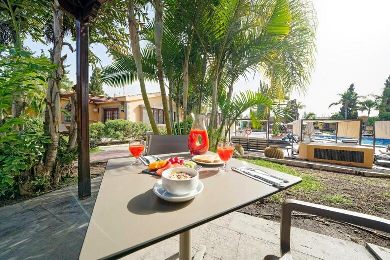 Hotel Maspalomas Villas By Dunas - Only Adults