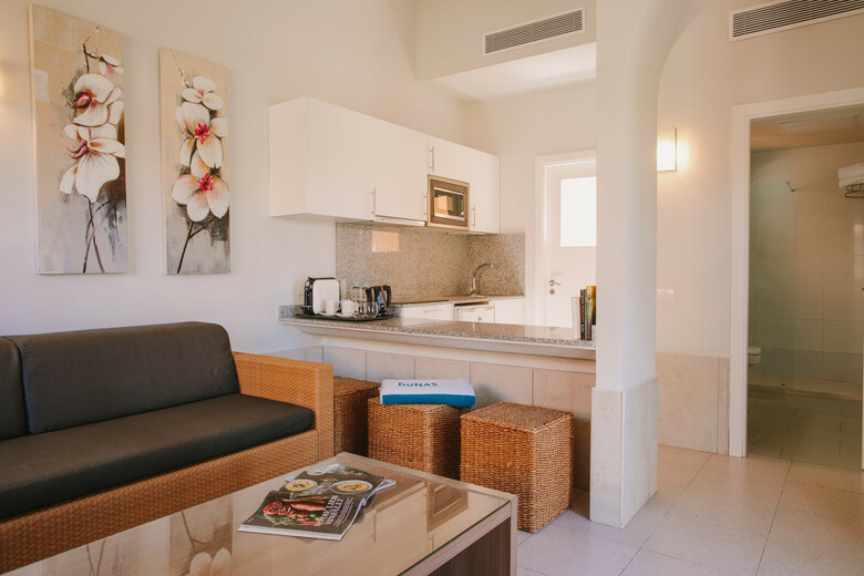 Hotel Maspalomas Resort By Dunas