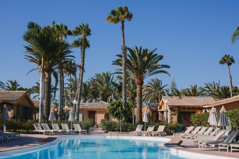 Hotel Maspalomas Resort By Dunas