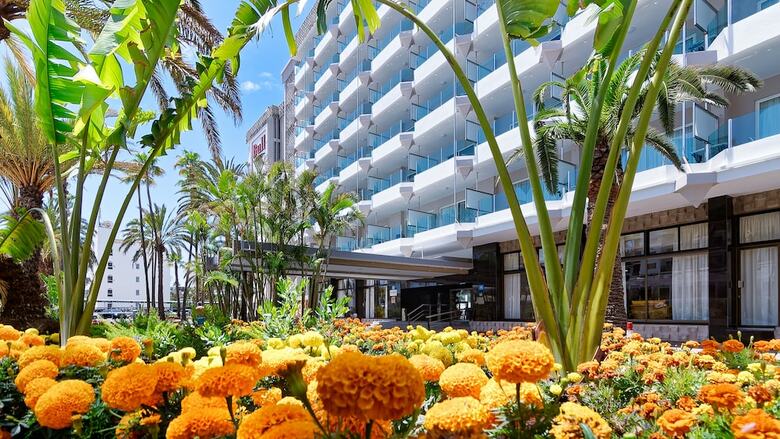 Hotel Bull Escorial & Spa