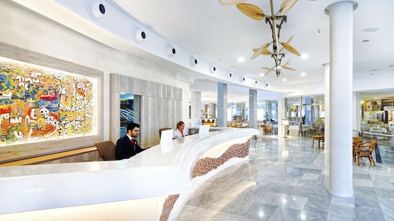 Hotel Bull Escorial & Spa