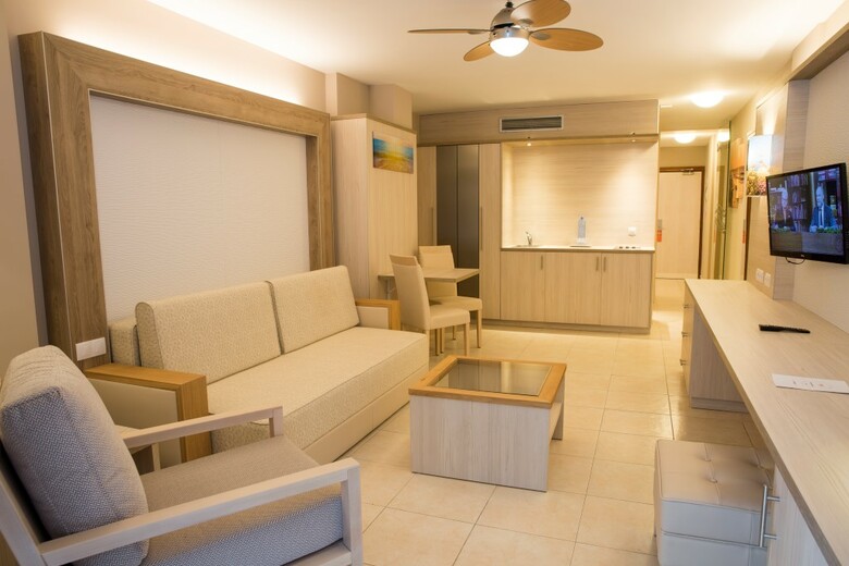 Hotel Bull Escorial & Spa