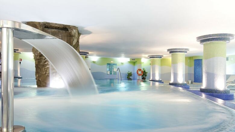 Hotel Bull Escorial & Spa