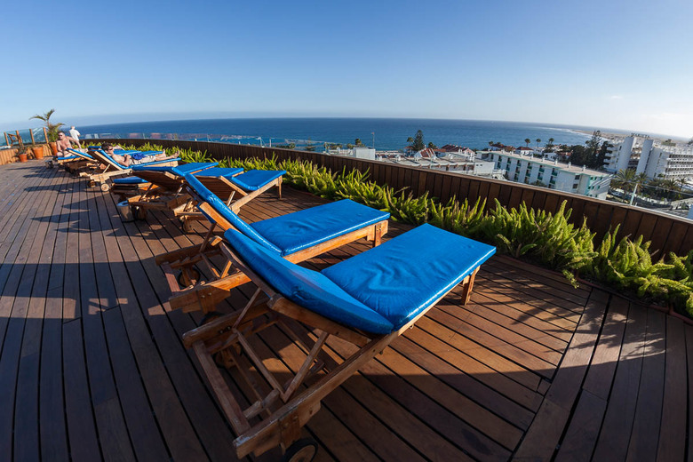 Hotel Bull Escorial & Spa