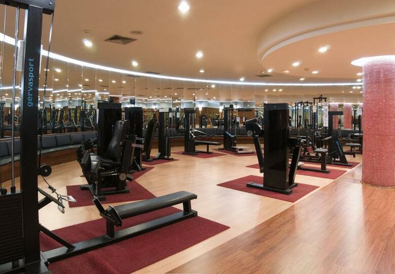 Hotel Bull Escorial & Spa