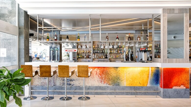 Hotel Bull Escorial & Spa