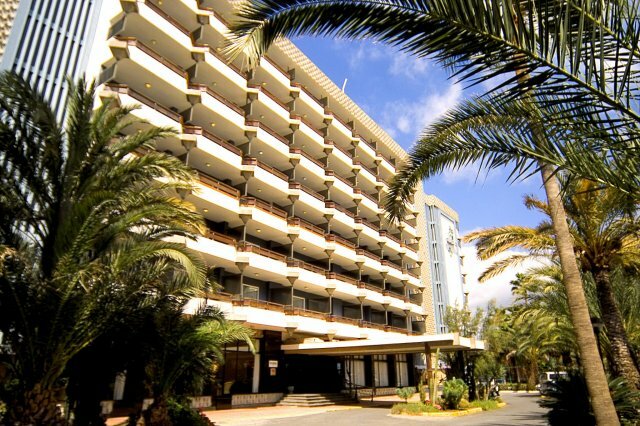 Hotel Bull Escorial & Spa