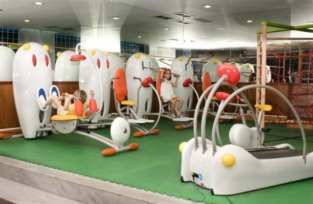 Hotel Bull Escorial & Spa