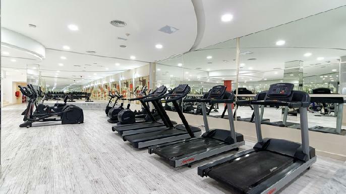 Hotel Bull Escorial & Spa