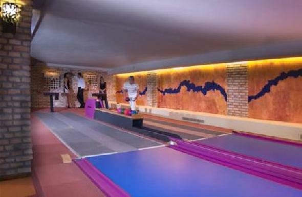 Hotel Bull Escorial & Spa