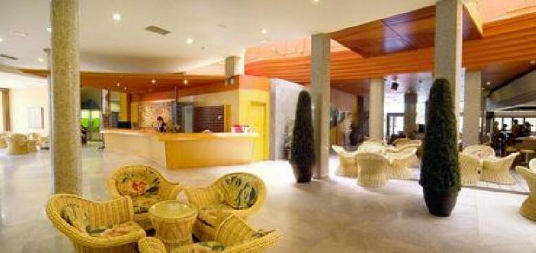 Hotel Bull Escorial & Spa