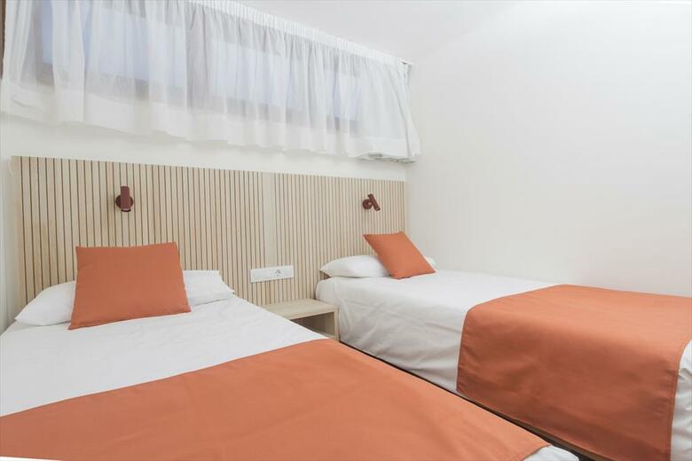 Apartamentos Alsol Las Orqu�deas