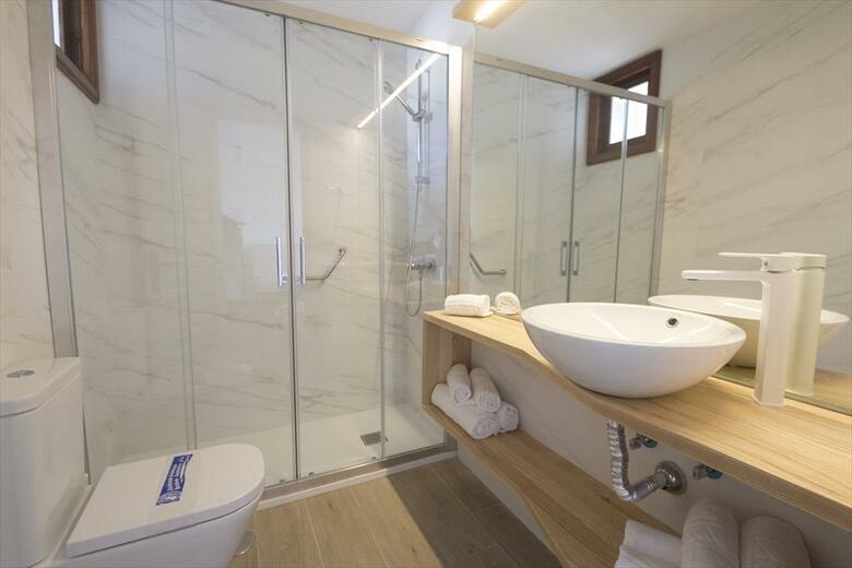 Apartamentos Alsol Las Orqu�deas