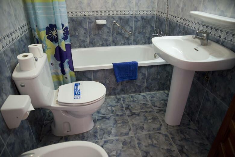 Apartamentos Alsol Las Orqu�deas