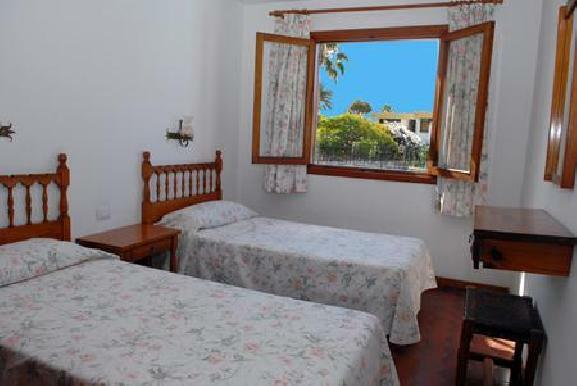 Apartamentos Alsol Las Orqu�deas