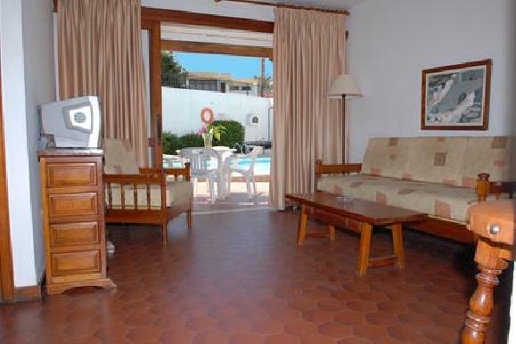 Apartamentos Alsol Las Orqu�deas