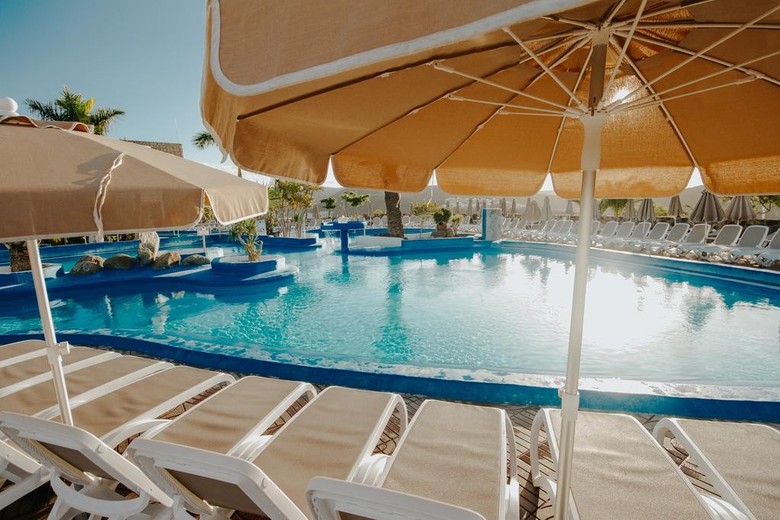 Aparthotel Servatur Puerto Azul